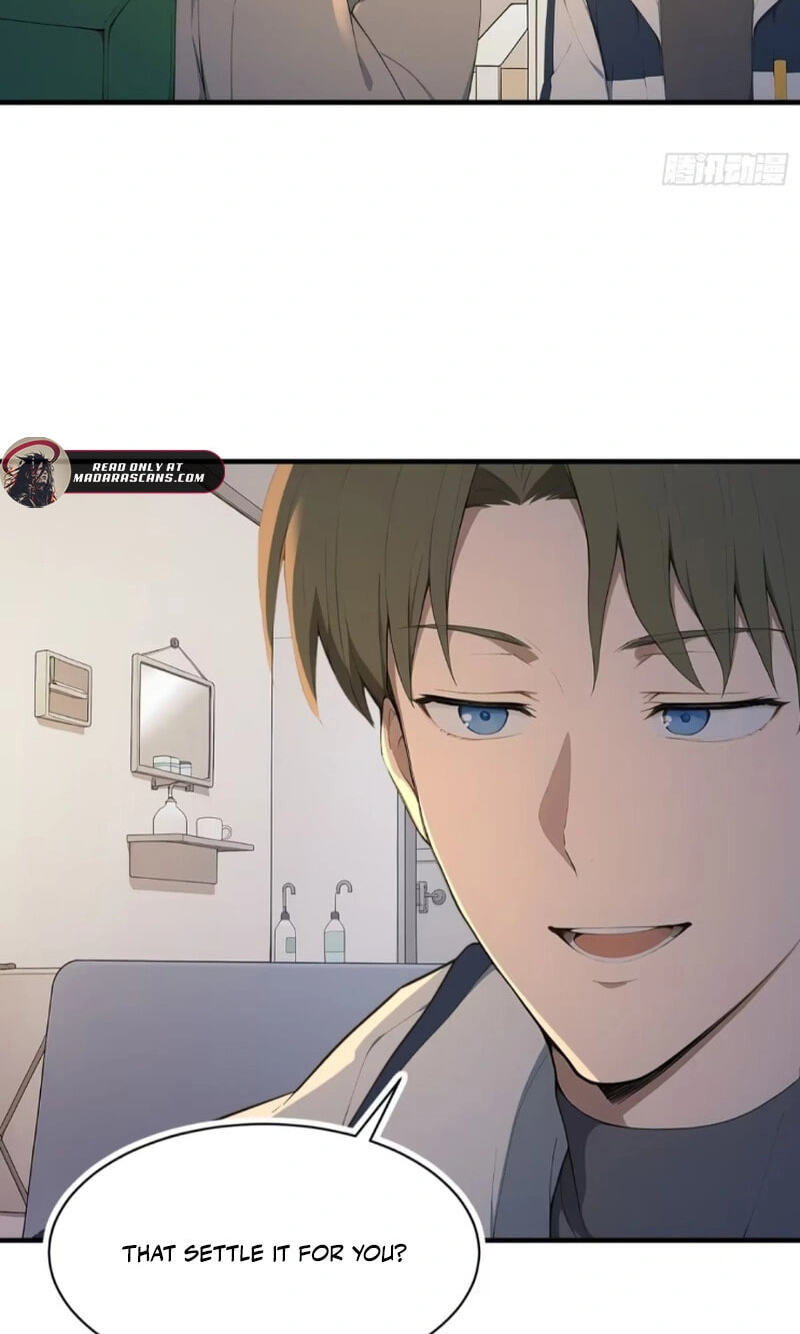The Billion-Luck Player Chapter 80 page 14 - 