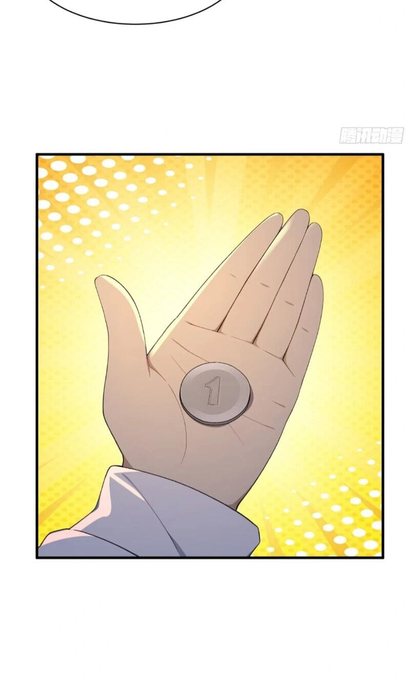 The Billion-Luck Player Chapter 80 page 15 - 