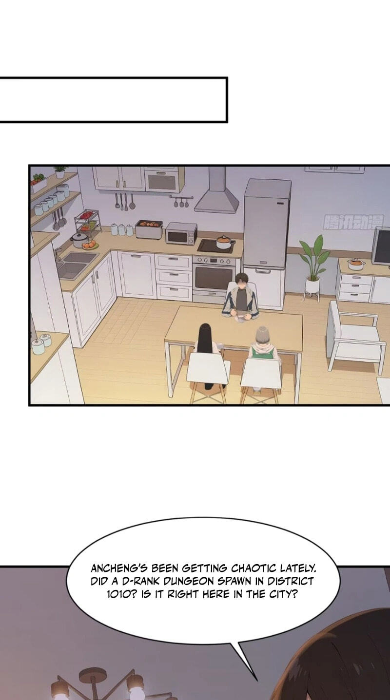 The Billion-Luck Player Chapter 80 page 17 - 