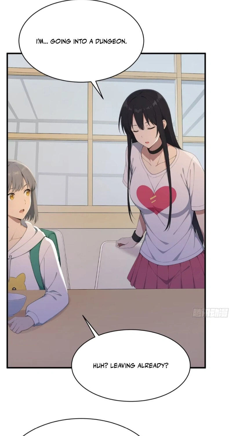 The Billion-Luck Player Chapter 80 page 22 - 