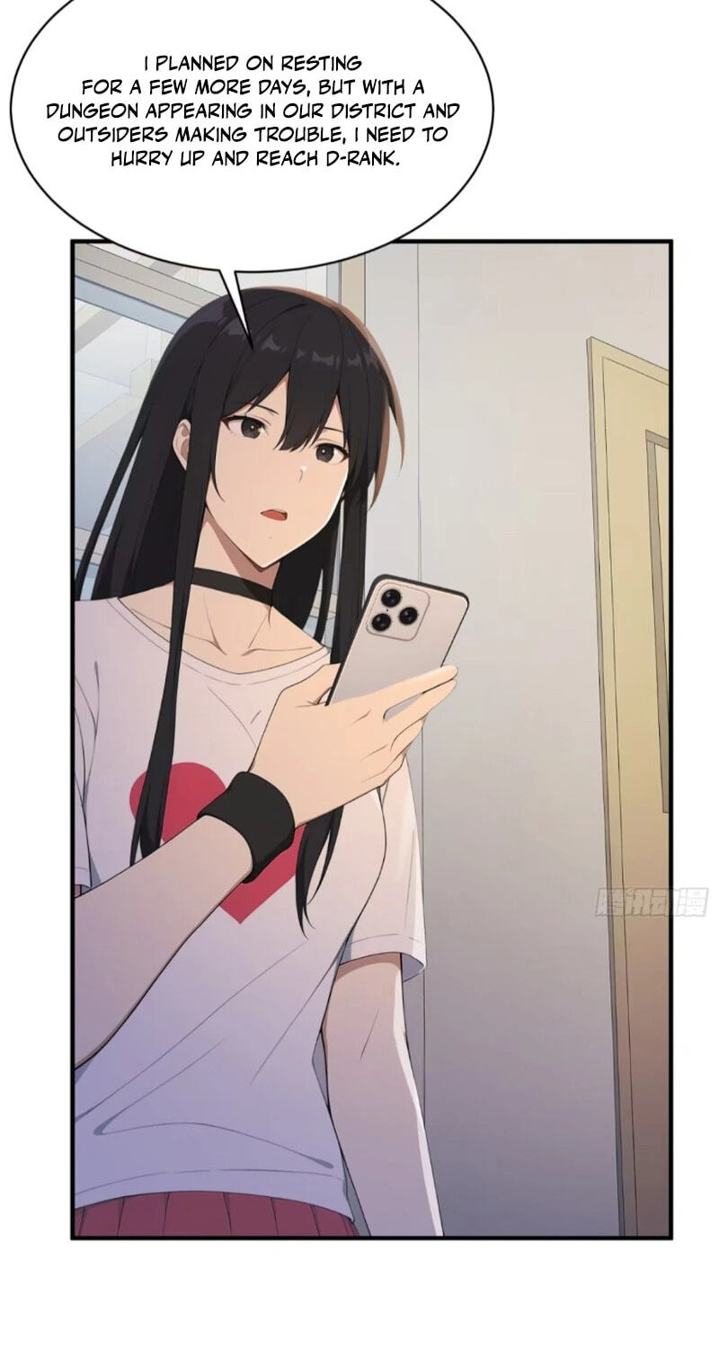 The Billion-Luck Player Chapter 80 page 23 - 
