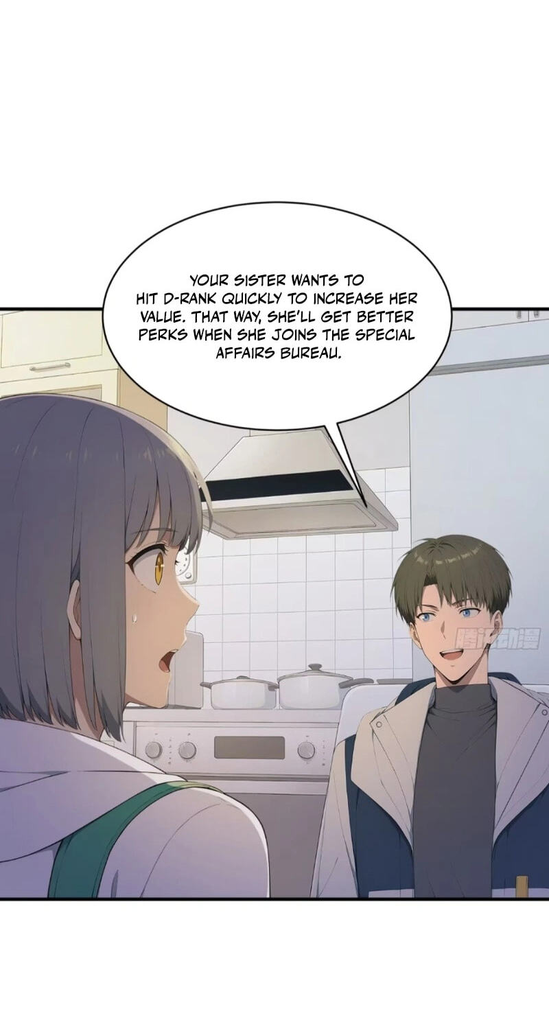 The Billion-Luck Player Chapter 80 page 24 - 