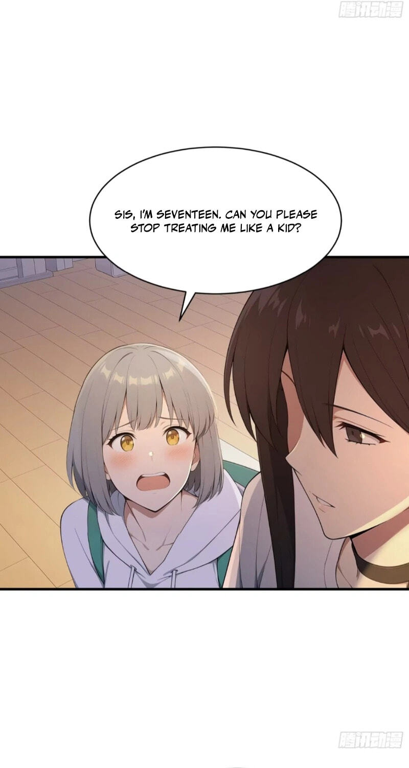 The Billion-Luck Player Chapter 80 page 26 - 