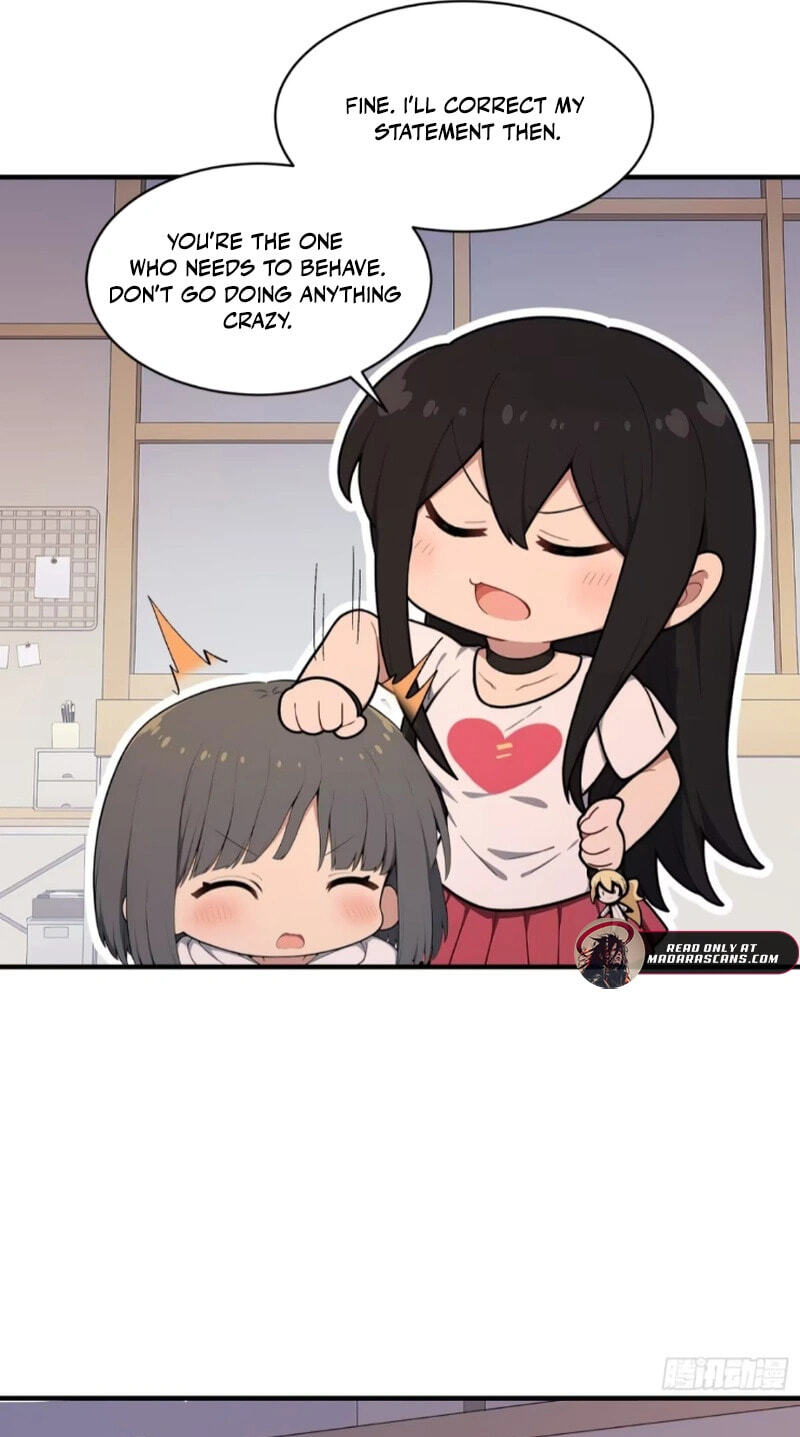The Billion-Luck Player Chapter 80 page 27 - 