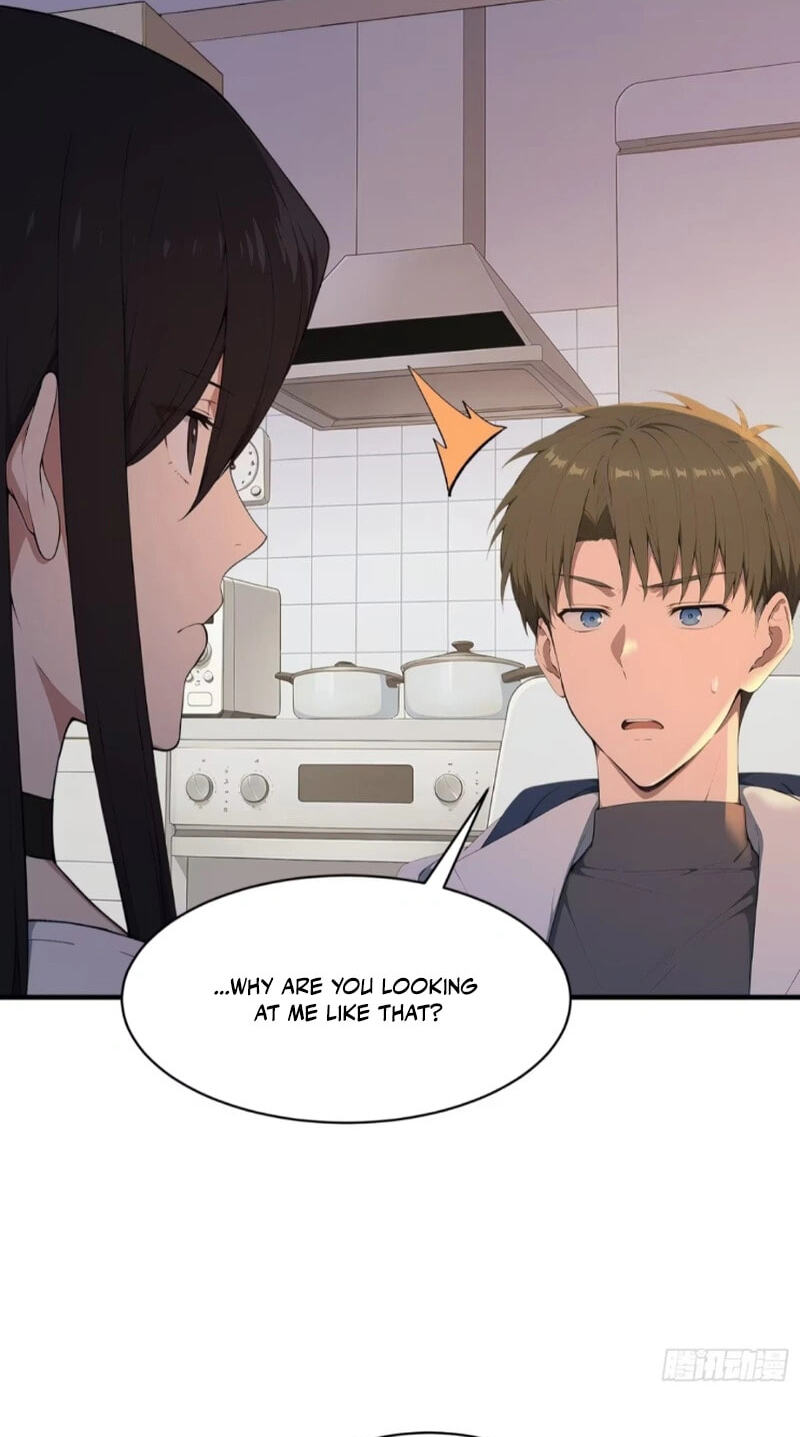 The Billion-Luck Player Chapter 80 page 28 - 
