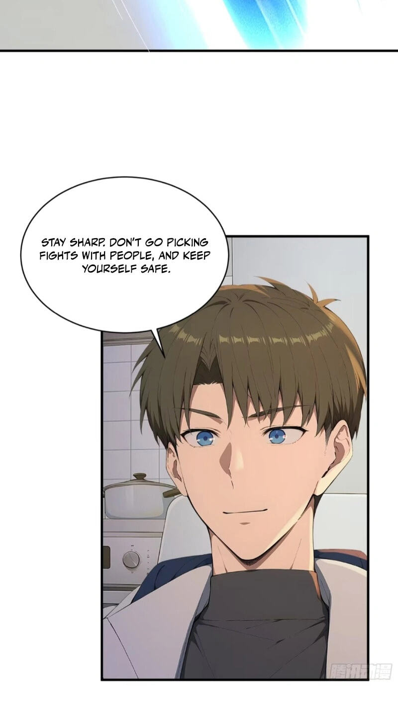 The Billion-Luck Player Chapter 80 page 30 - 