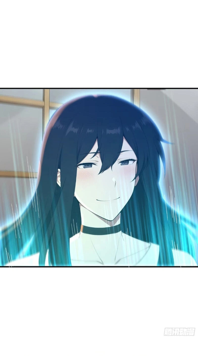 The Billion-Luck Player Chapter 80 page 31 - 