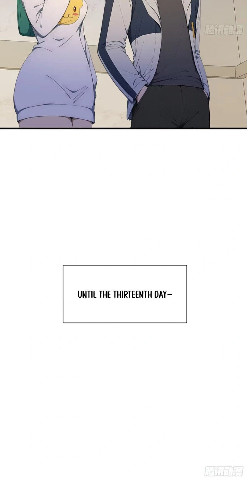 The Billion-Luck Player Chapter 80 page 36 - 