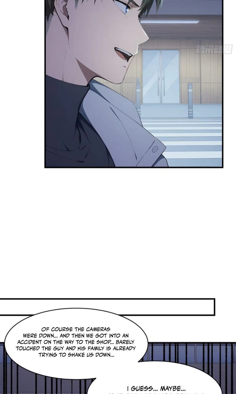 The Billion-Luck Player Chapter 80 page 39 - 