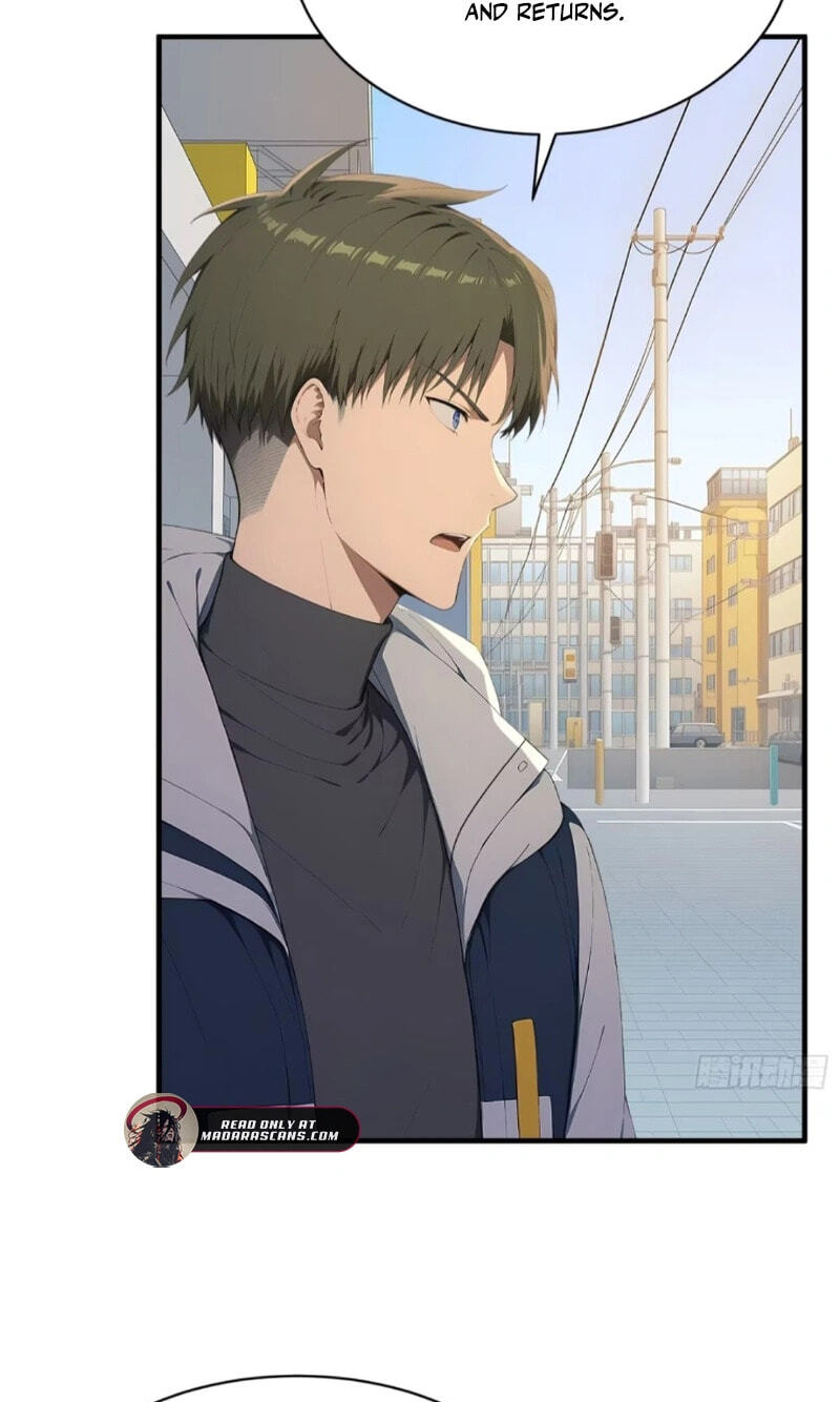 The Billion-Luck Player Chapter 80 page 41 - 