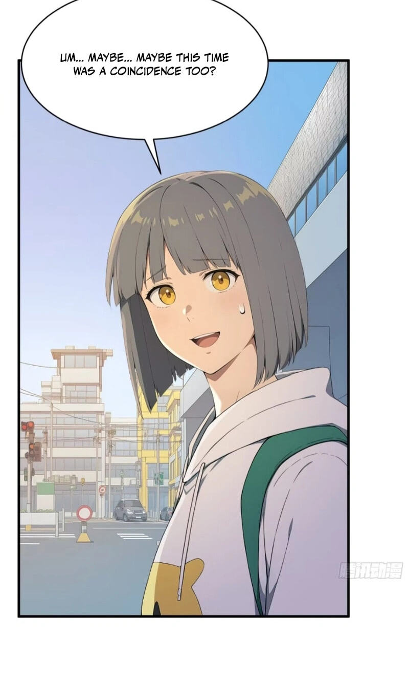 The Billion-Luck Player Chapter 80 page 42 - 