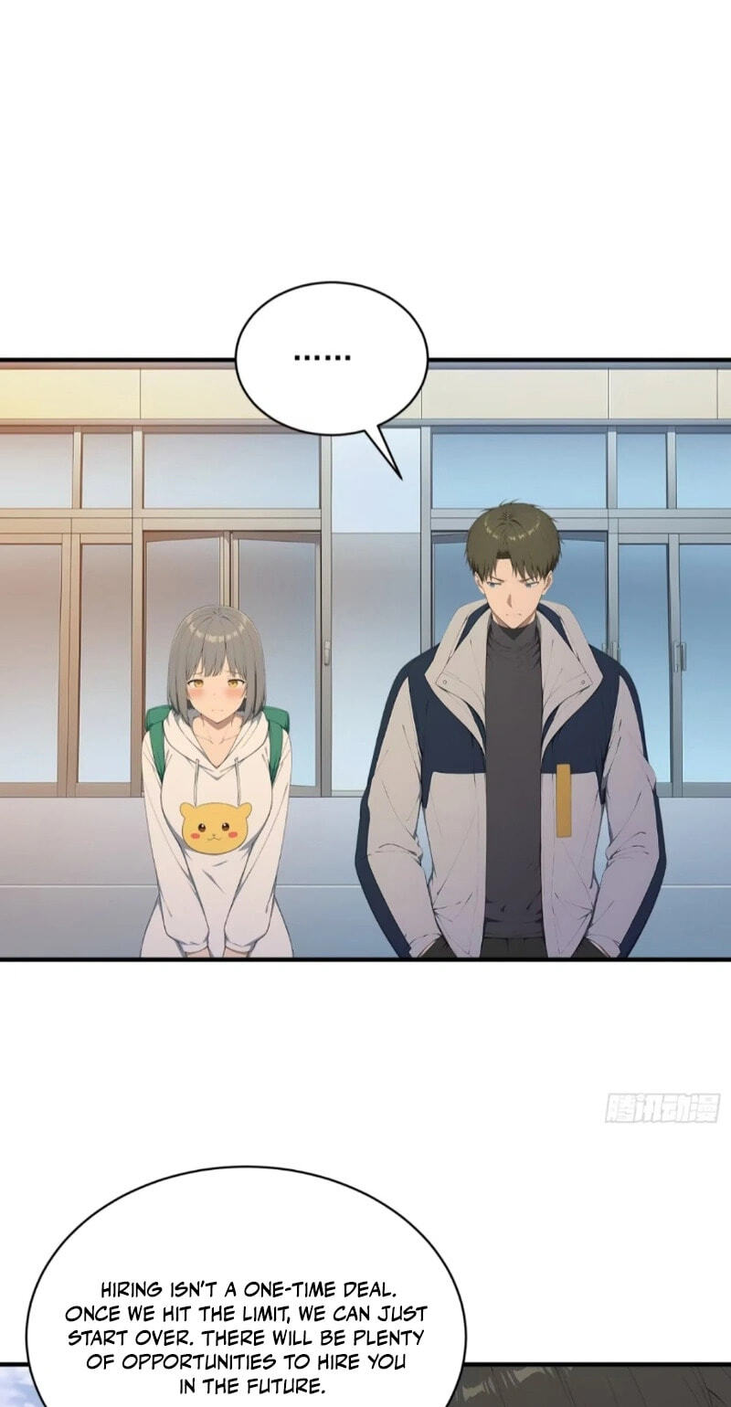 The Billion-Luck Player Chapter 80 page 43 - 