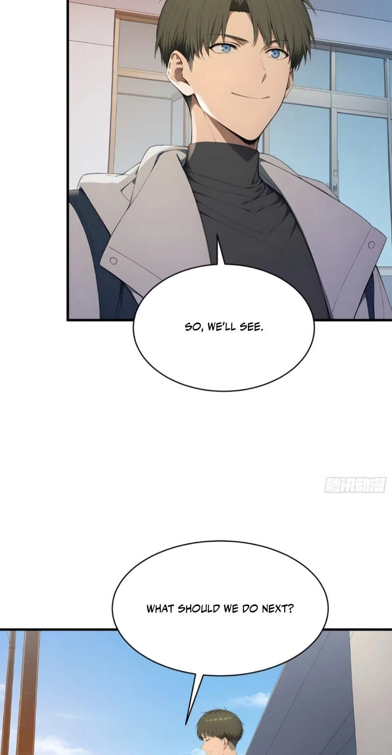 The Billion-Luck Player Chapter 80 page 45 - 