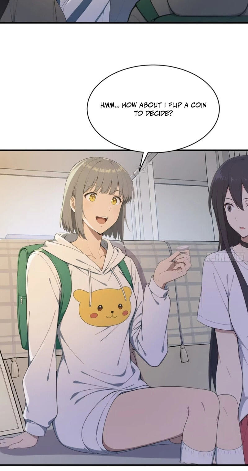 The Billion-Luck Player Chapter 80 page 9 - 