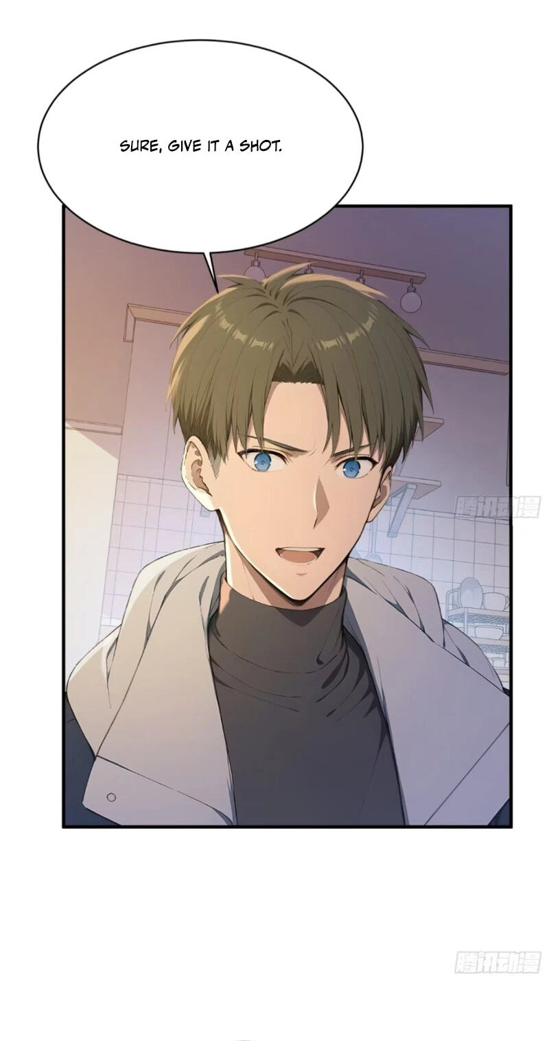 The Billion-Luck Player Chapter 80 page 10 - 