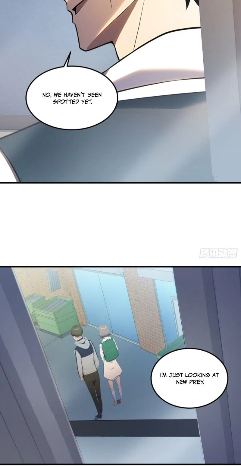 The Billion-Luck Player Chapter 81 page 13 - 