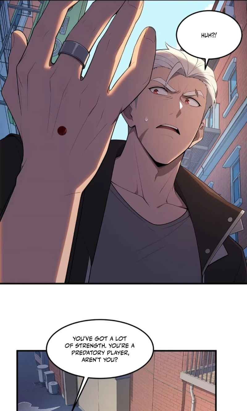 The Billion-Luck Player Chapter 81 page 26 - 