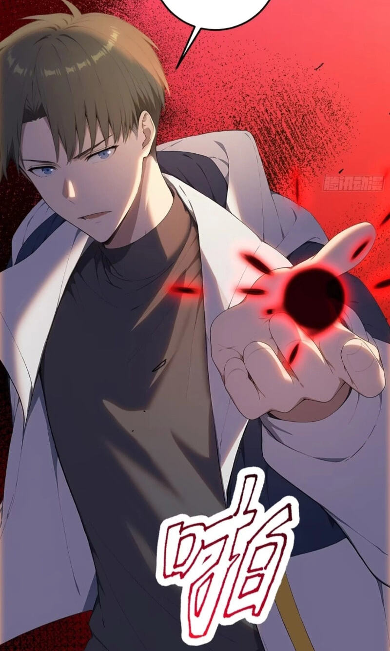 The Billion-Luck Player Chapter 81 page 29 - 