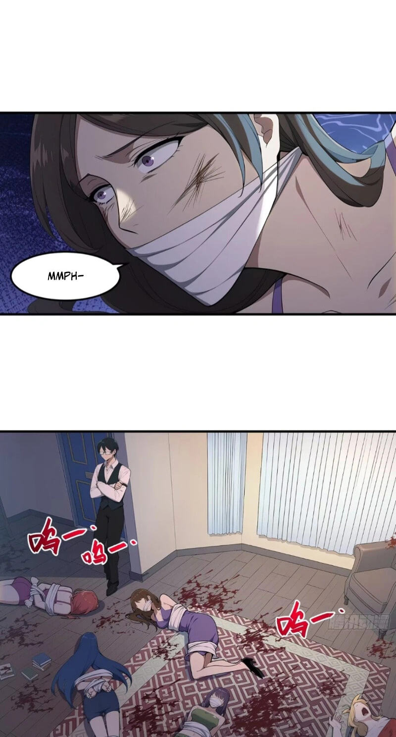 The Billion-Luck Player Chapter 81 page 4 - 