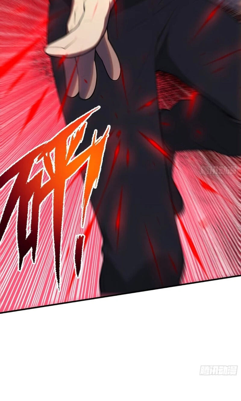 The Billion-Luck Player Chapter 81 page 31 - 