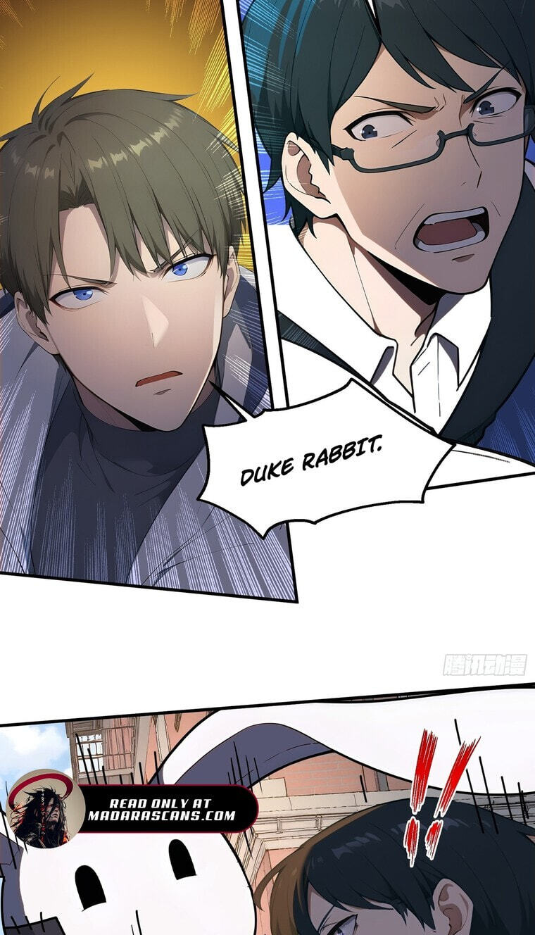 The Billion-Luck Player Chapter 82 page 12 - 