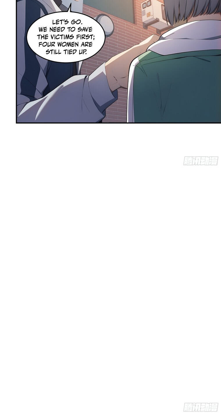 The Billion-Luck Player Chapter 82 page 24 - 