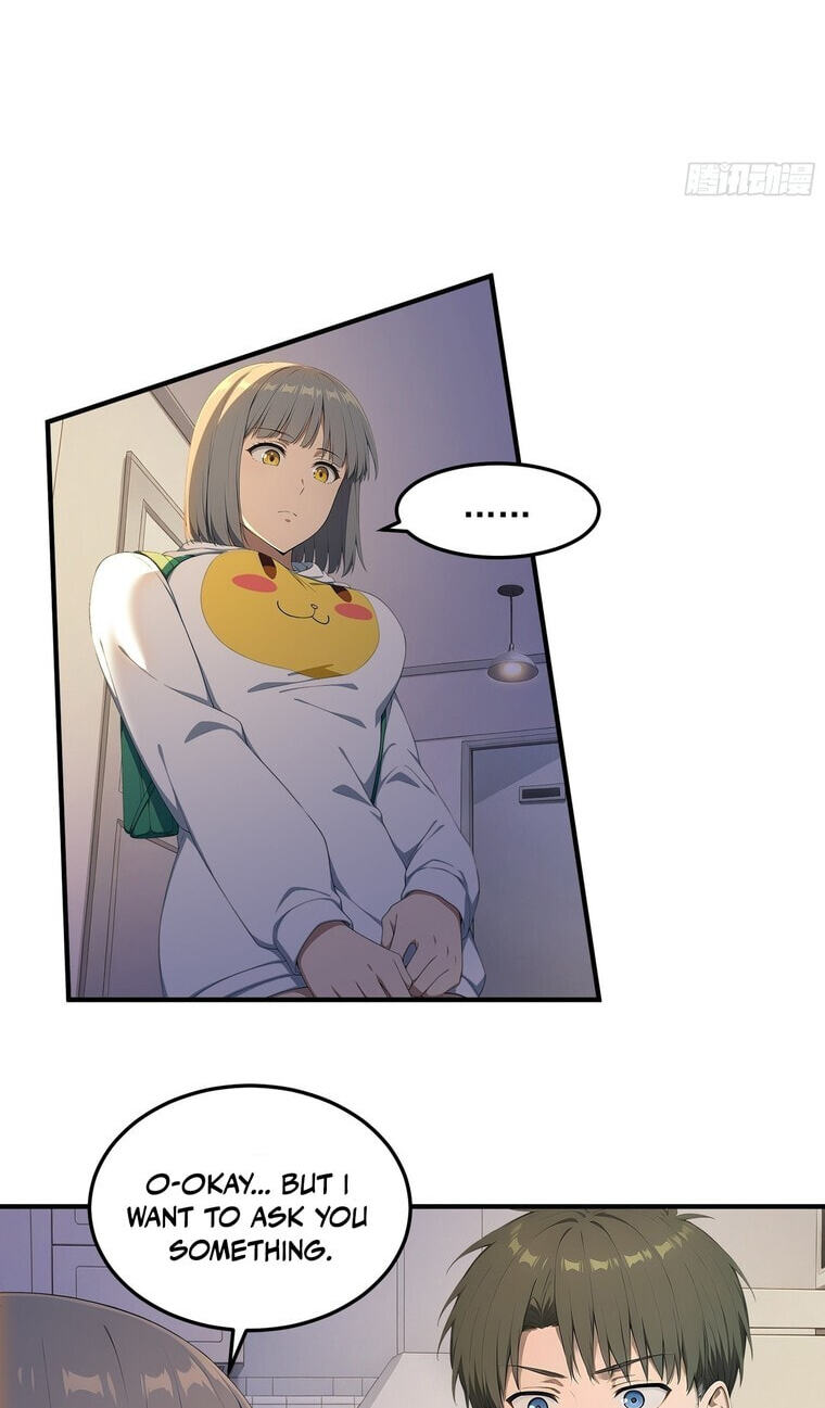 The Billion-Luck Player Chapter 82 page 31 - 