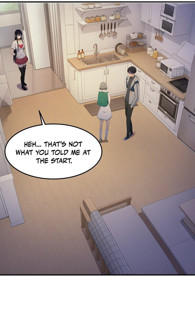 The Billion-Luck Player Chapter 82 page 33 - 