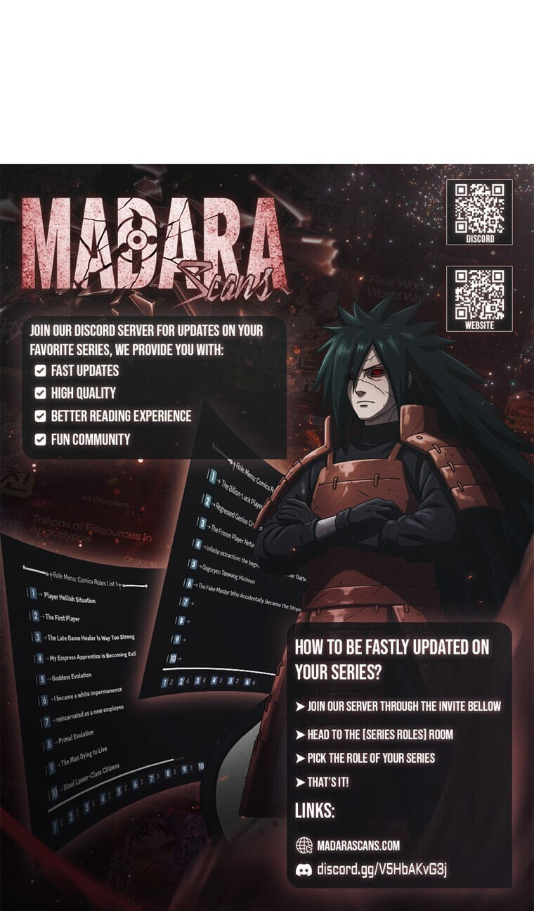 The Billion-Luck Player Chapter 82 page 34 - 