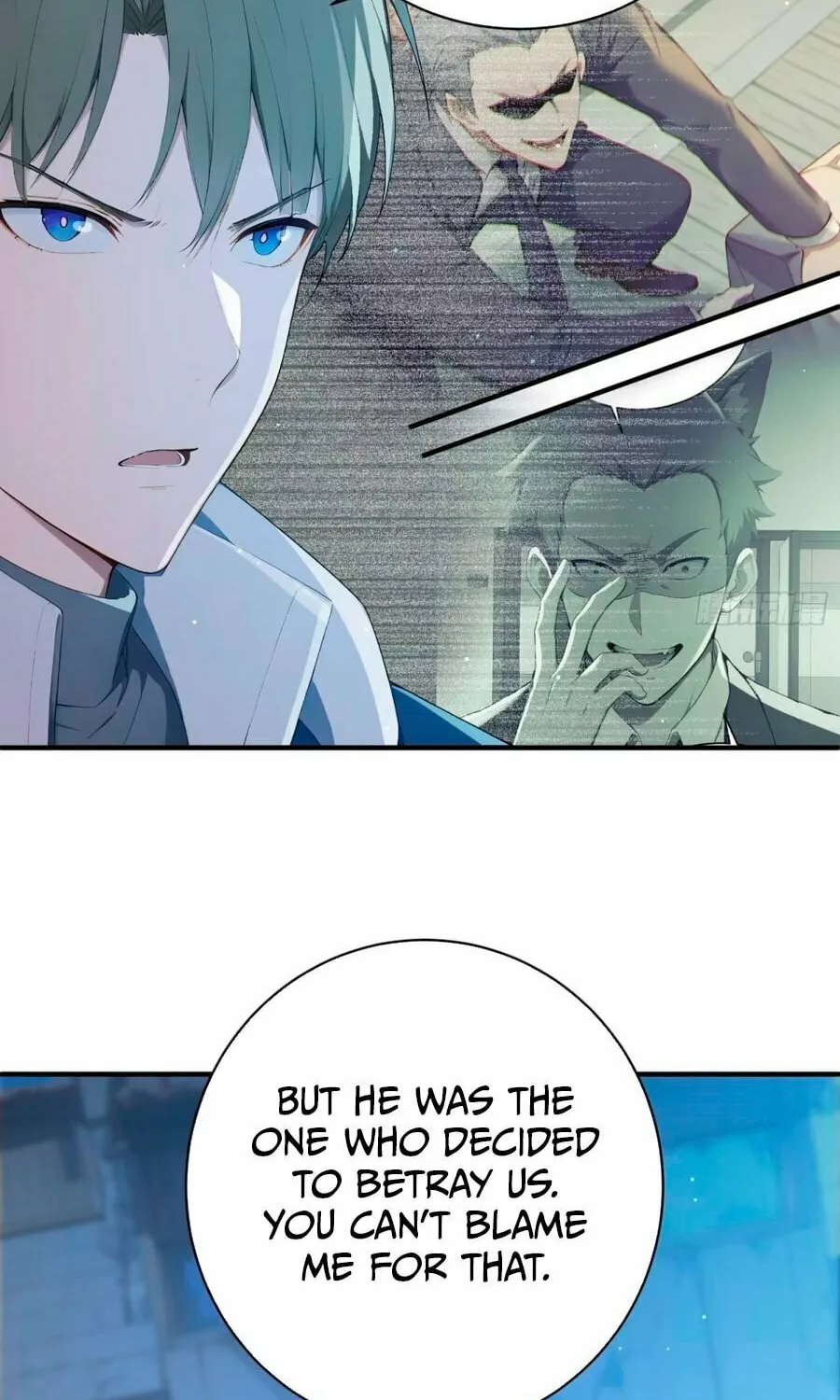 The Billion-Luck Player Chapter 9 page 13 - 