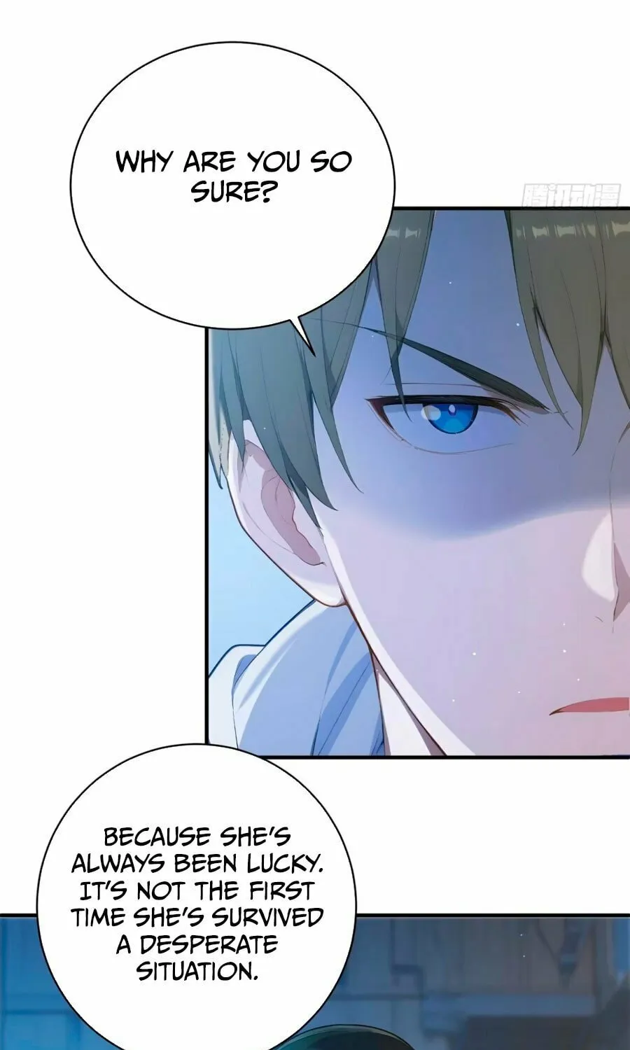 The Billion-Luck Player Chapter 9 page 17 - 