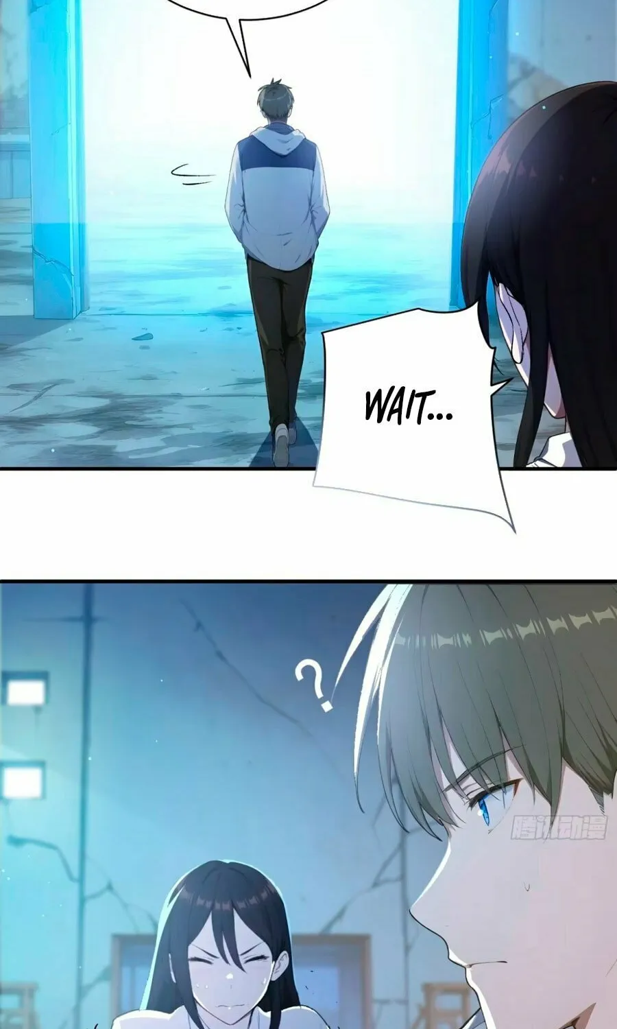 The Billion-Luck Player Chapter 9 page 23 - 