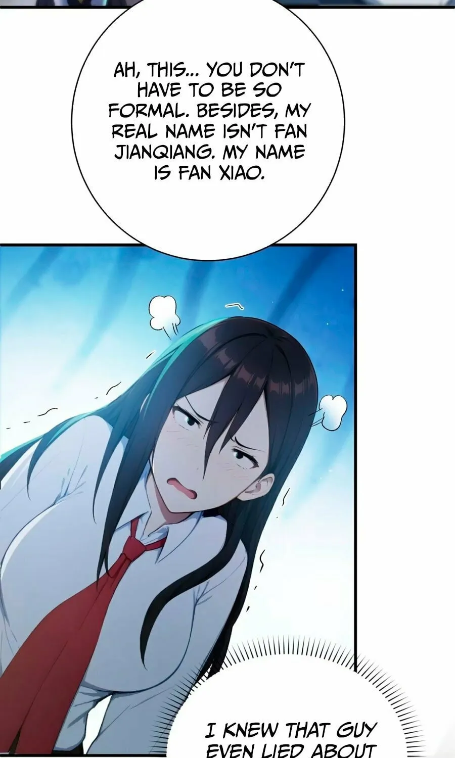 The Billion-Luck Player Chapter 9 page 26 - 