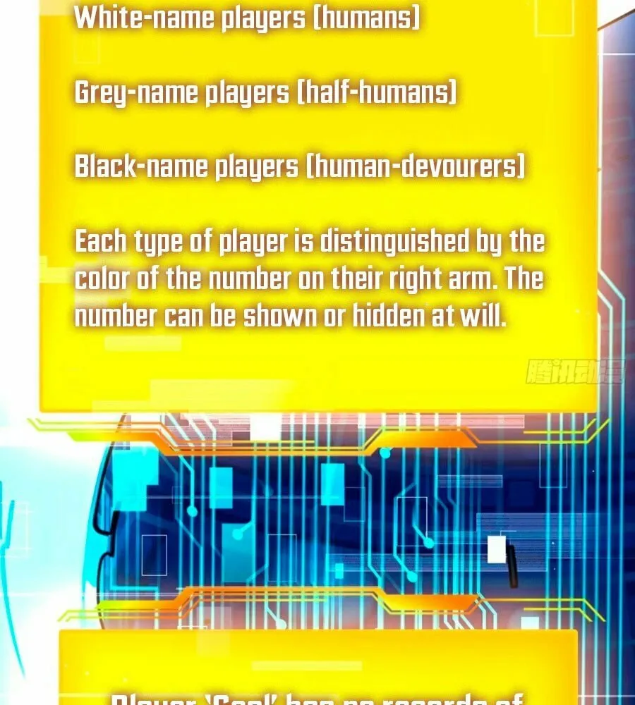 The Billion-Luck Player Chapter 9 page 35 - 