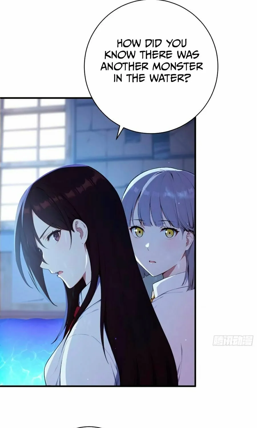 The Billion-Luck Player Chapter 9 page 5 - 