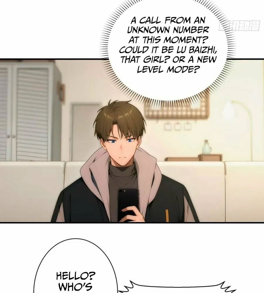 The Billion-Luck Player Chapter 9 page 49 - 