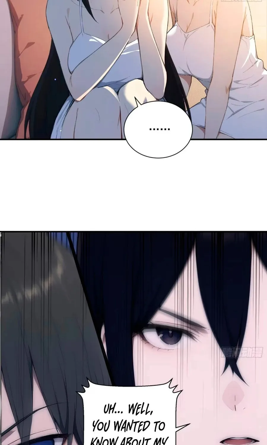 The Billion-Luck Player Chapter 9 page 51 - 