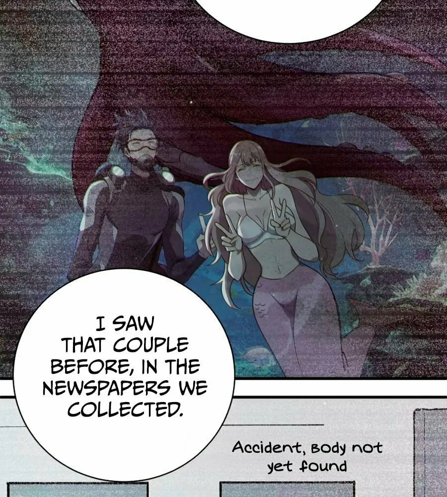The Billion-Luck Player Chapter 9 page 7 - 