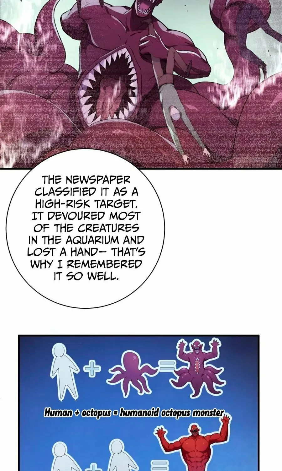 The Billion-Luck Player Chapter 9 page 9 - 