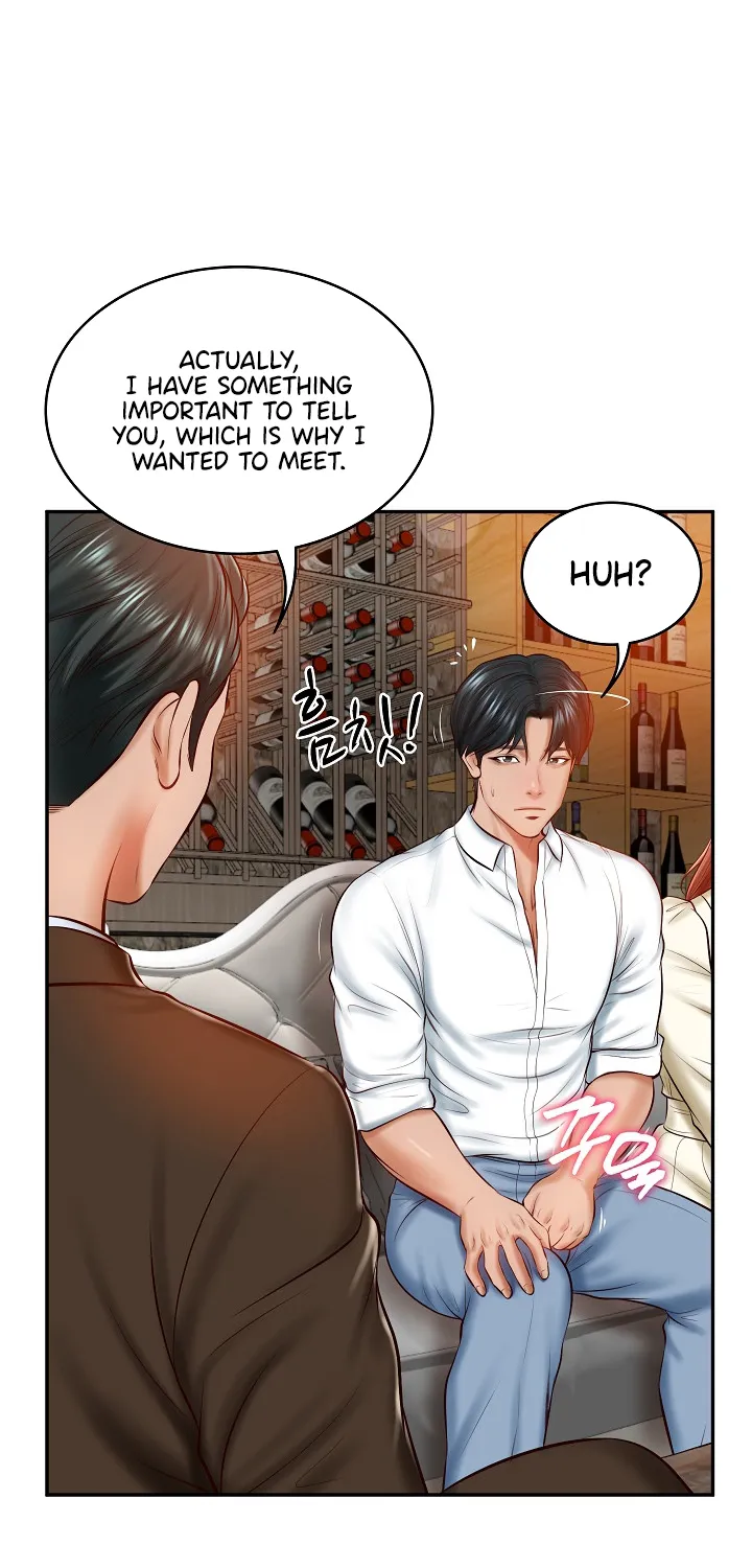 The Billionaire