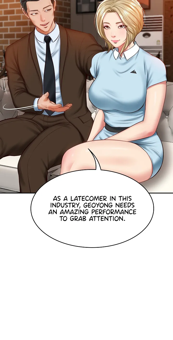 The Billionaire