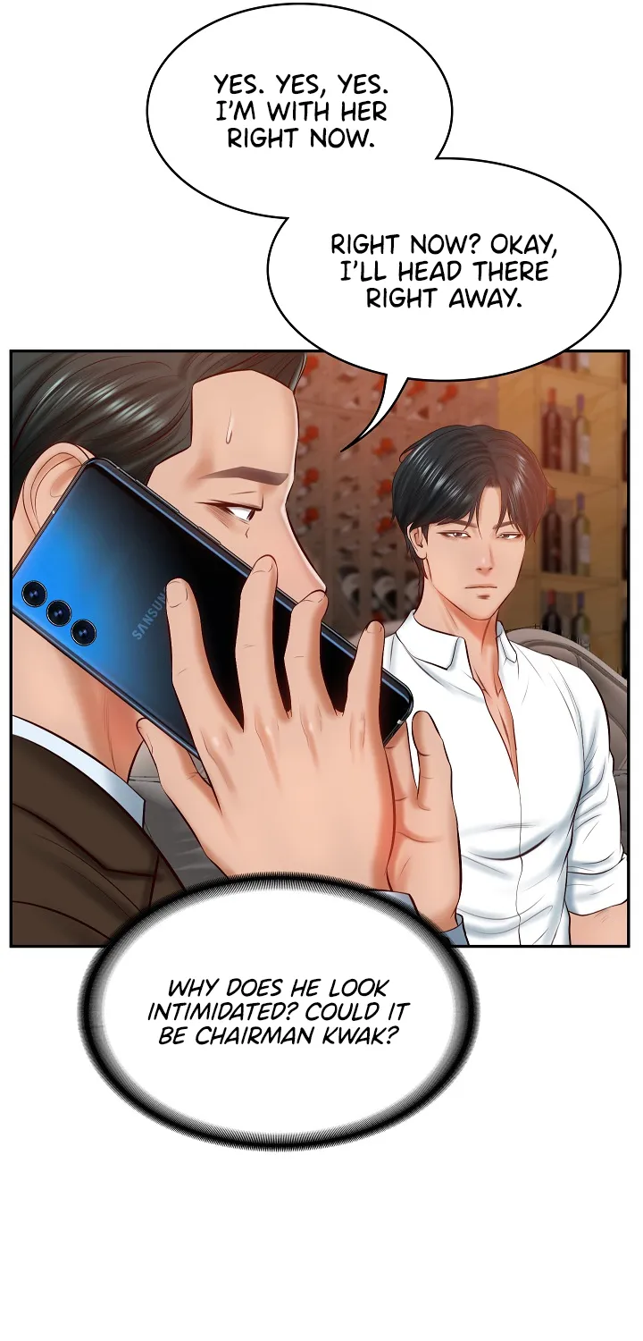 The Billionaire