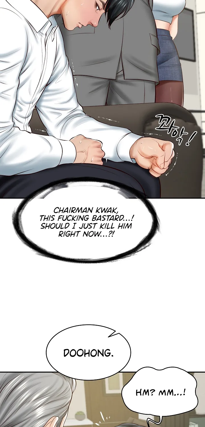 The Billionaire