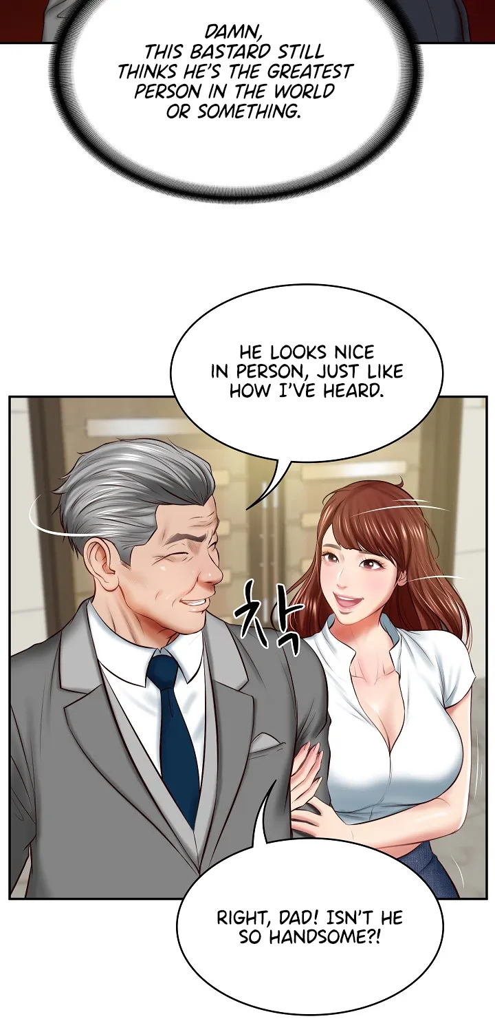 The Billionaire