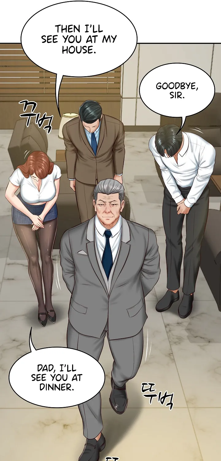 The Billionaire