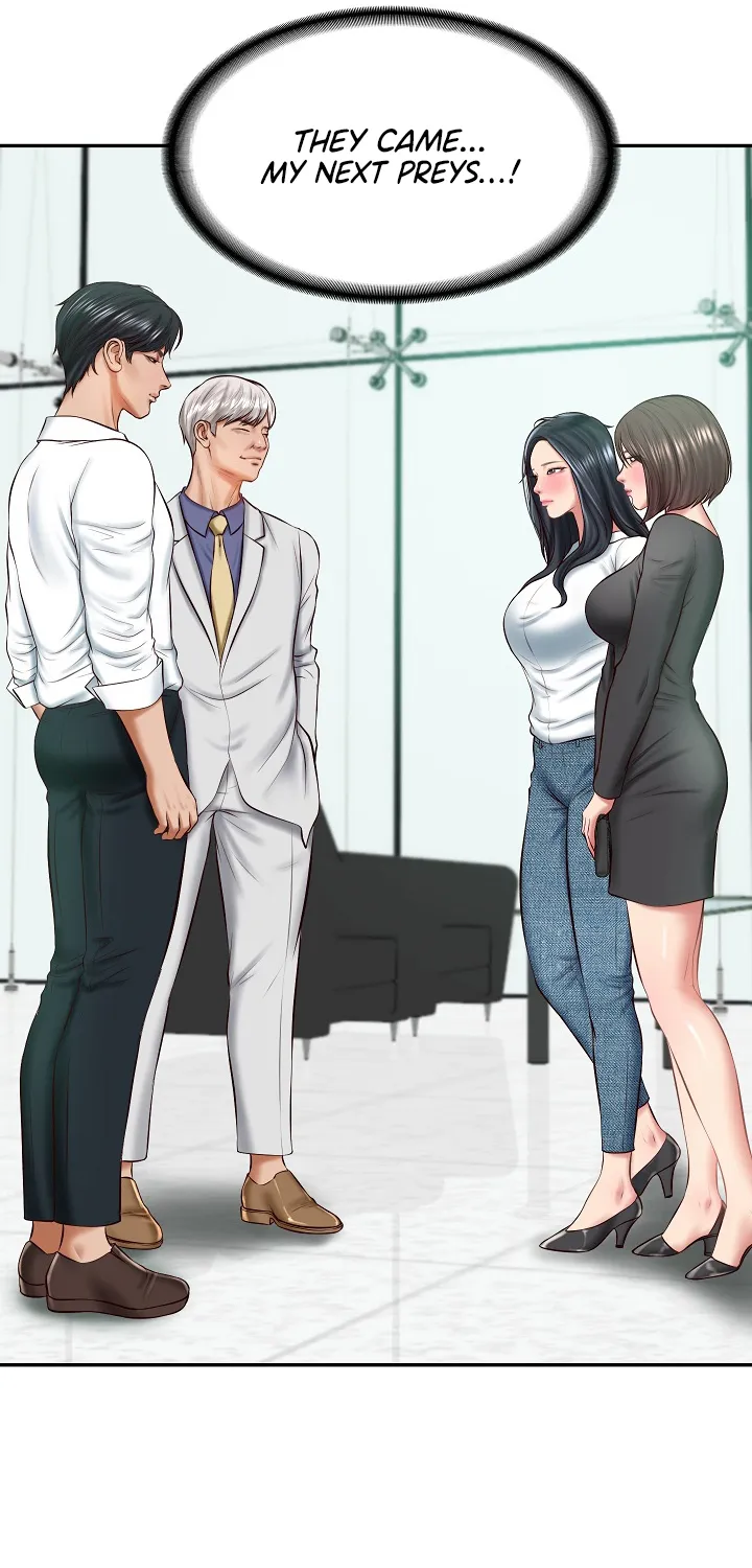 The Billionaire