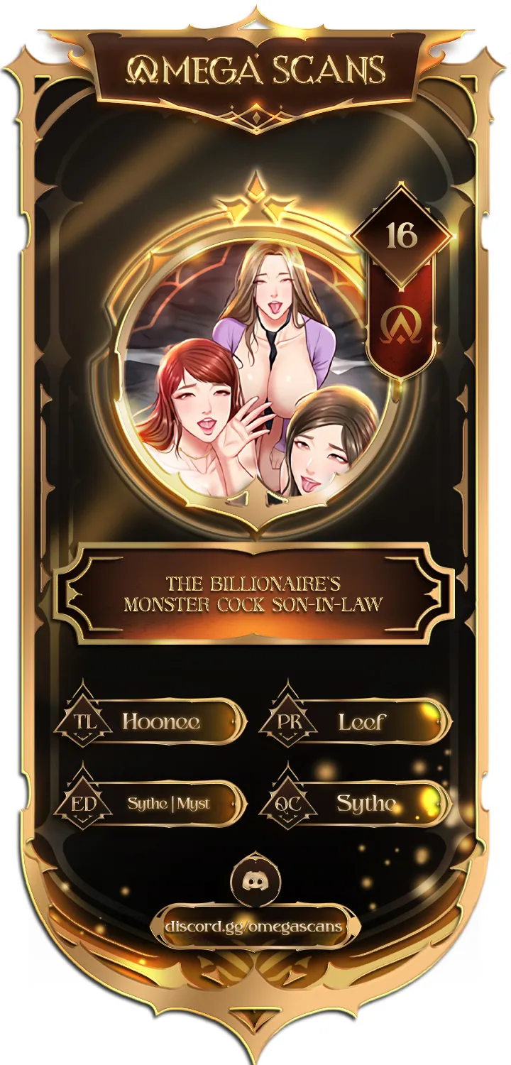 The Billionaire
