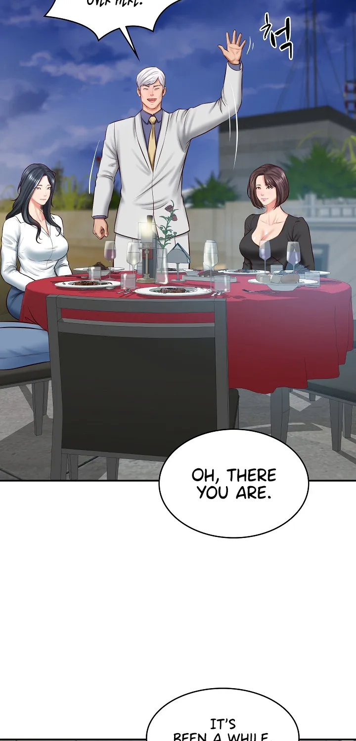 The Billionaire