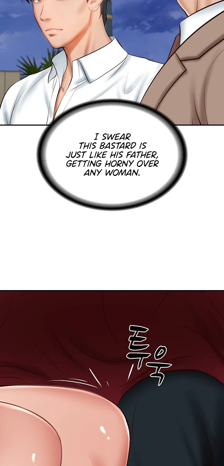 The Billionaire