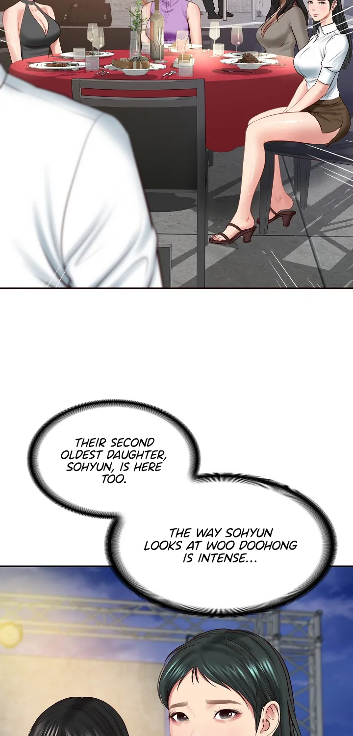 The Billionaire